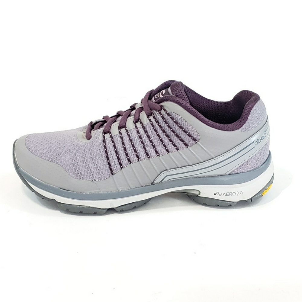 Obeo Pro Delaney Sneaker Running Aero 2.0 Shoes